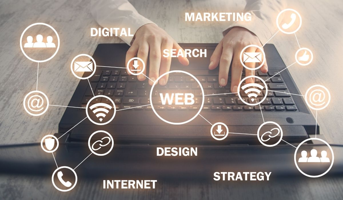 Karesi Web Tasarım